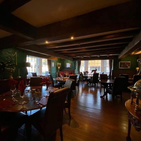 Hotel The Tormaukin Glendevon Zewnętrze zdjęcie