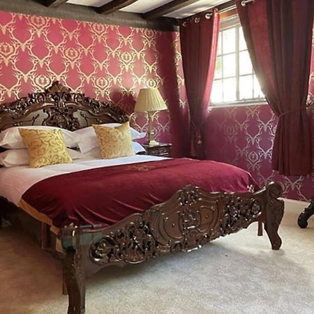 Hotel The Tormaukin Glendevon Zewnętrze zdjęcie