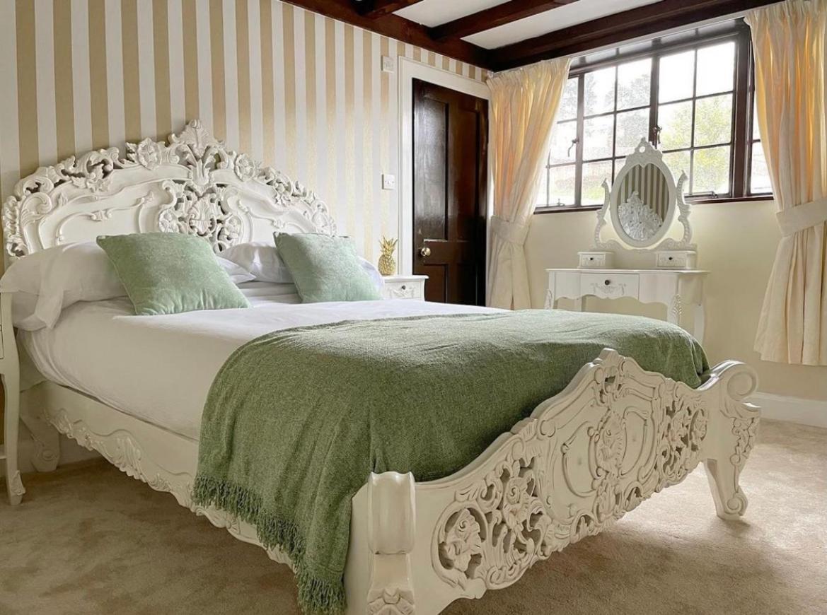 Hotel The Tormaukin Glendevon Zewnętrze zdjęcie