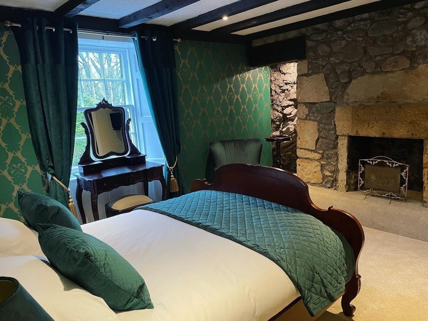 Hotel The Tormaukin Glendevon Zewnętrze zdjęcie